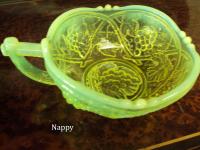 Glass Thumb