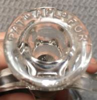 Glass Thumb