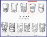Glass Thumb