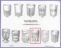 Glass Thumb