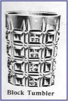 Glass Thumb