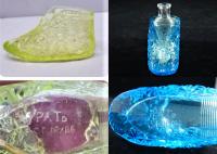 Glass Thumb