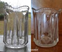 Glass Thumb