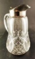 Glass Thumb