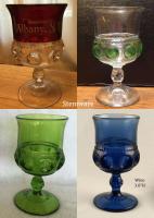 Glass Thumb