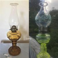 Glass Thumb