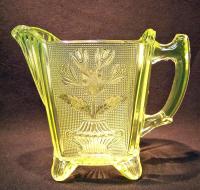 Glass Thumb