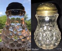 Glass Thumb