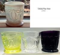 Glass Thumb