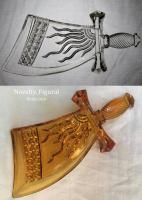 Glass Thumb