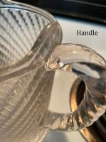 Glass Thumb