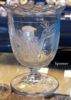 Glass Thumb