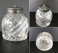 Glass Thumb