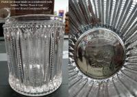 Glass Thumb