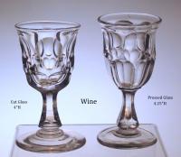 Glass Thumb