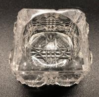 Glass Thumb