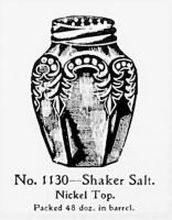 Glass Thumb
