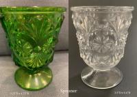 Glass Thumb