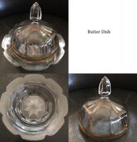 Glass Thumb