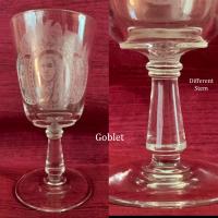 Glass Thumb