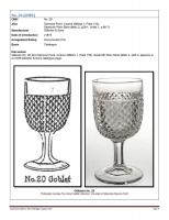 Glass Thumb