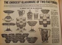 Glass Thumb