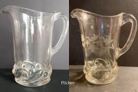 Glass Thumb
