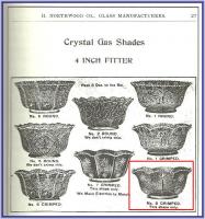 Glass Thumb