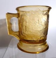 Glass Thumb