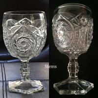 Glass Thumb