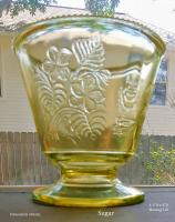 Glass Thumb