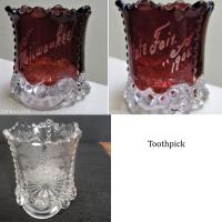 Glass Thumb