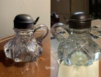 Glass Thumb