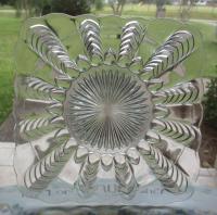 Glass Thumb