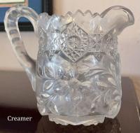 Glass Thumb