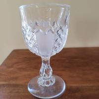 Glass Thumb
