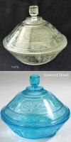 Glass Thumb