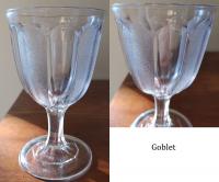 Glass Thumb