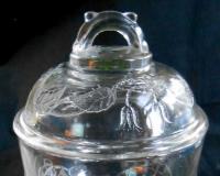 Glass Thumb