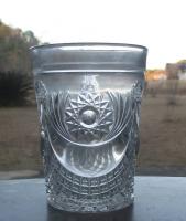 Glass Thumb
