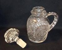 Glass Thumb