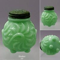 Glass Thumb