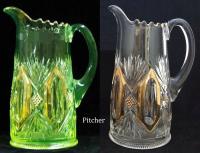Glass Thumb