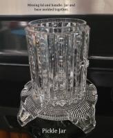 Glass Thumb