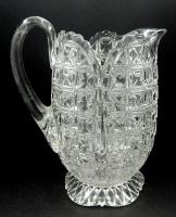 Glass Thumb