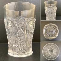 Glass Thumb
