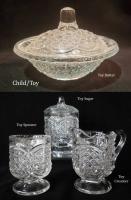 Glass Thumb