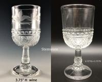 Glass Thumb