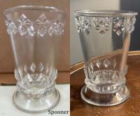 Glass Thumb