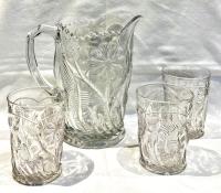 Glass Thumb